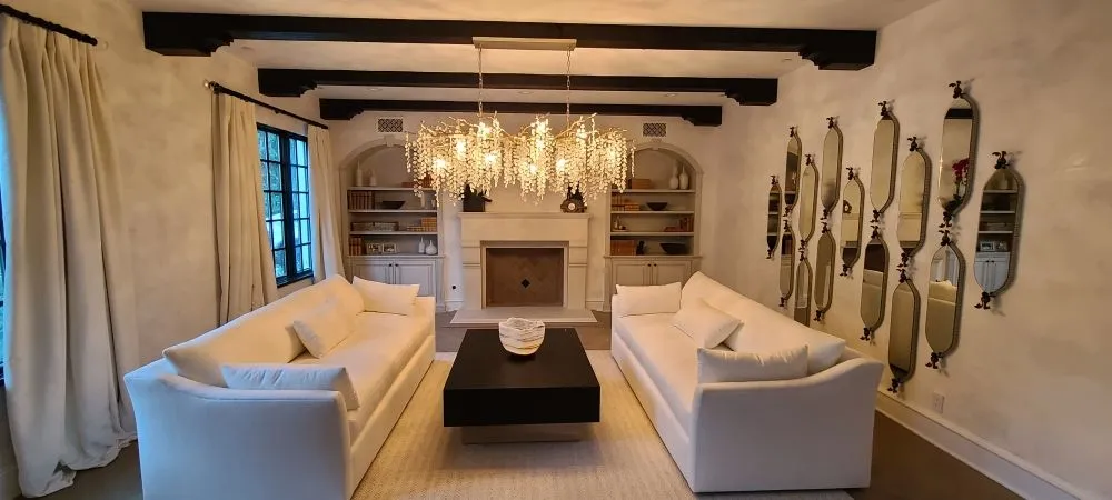 Slide of James Rose Electric