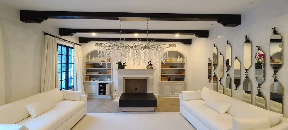 Slide of James Rose Electric