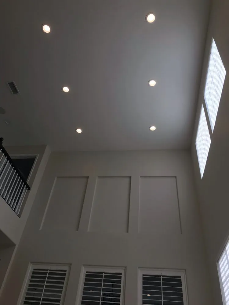 Slide of James Rose Electric