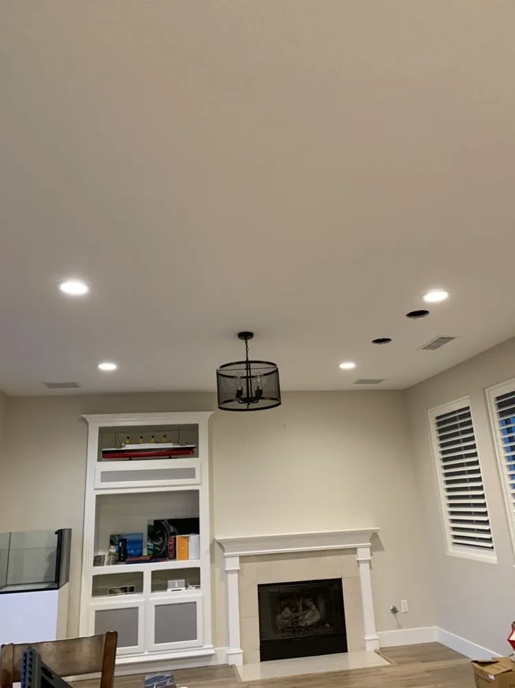 Slide of James Rose Electric