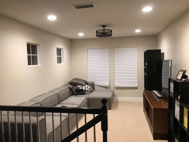 Slide of James Rose Electric