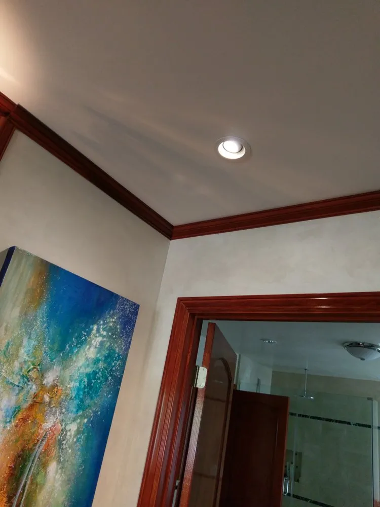 Slide of James Rose Electric