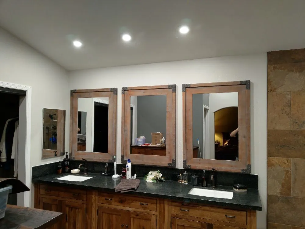 Licensed outlet and switch repair service in ,  - James Rose Electric