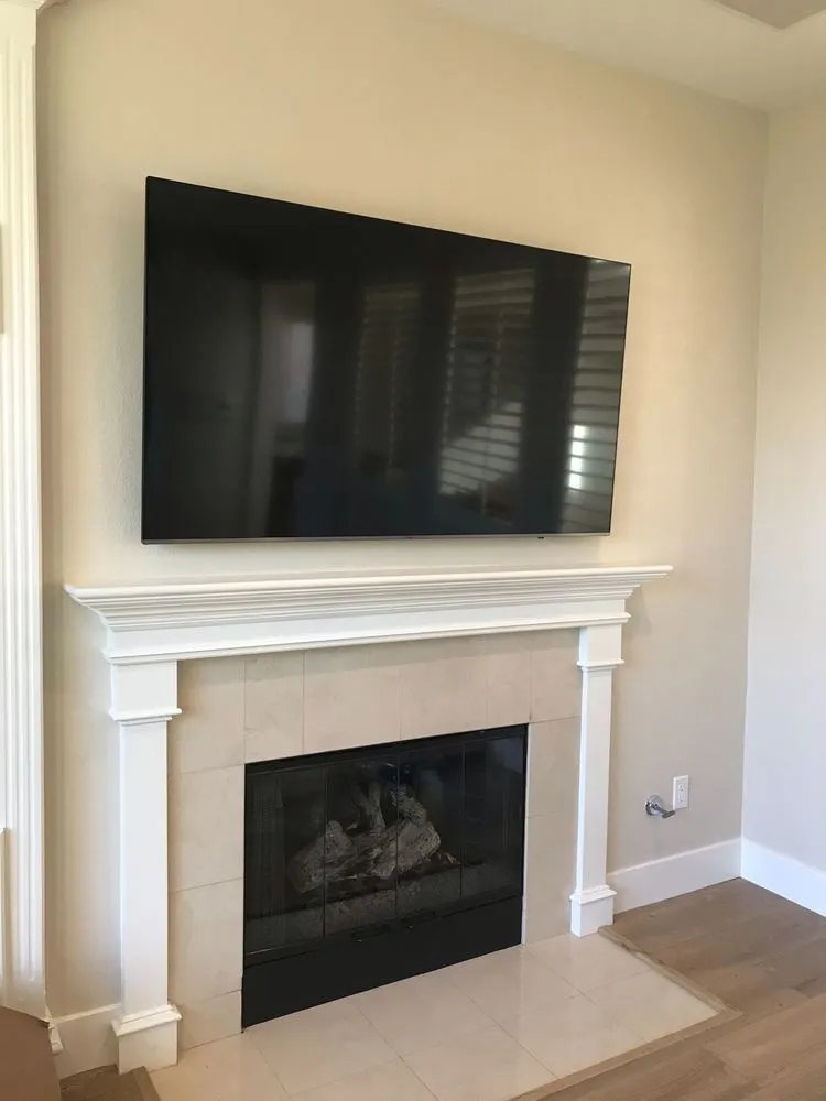 Professional lighting installation experts serving ,  - James Rose Electric