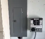 Slide of James Tech Electric