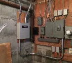 Slide of James Tech Electric