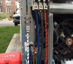 Slide of James Tech Electric