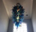 Slide of James Tech Electric