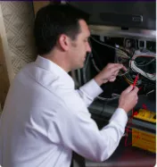 Jameson Electrical, Heating & Air