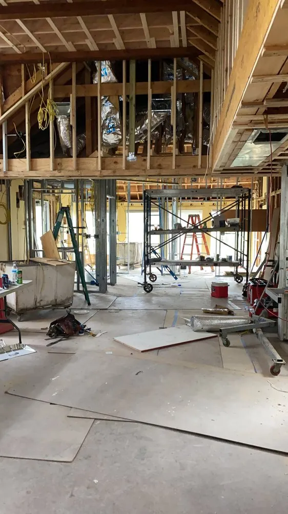 Slide of Jamie Irving Licensed Electrician