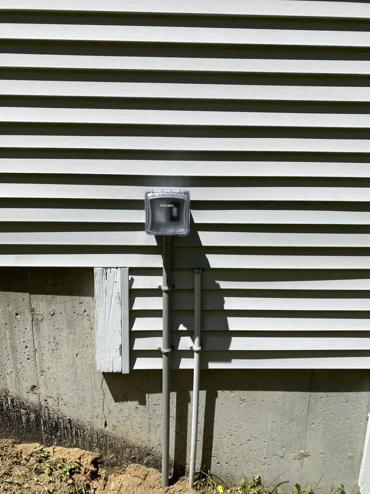 Expert electrical service for homes in electrical repair,  by 