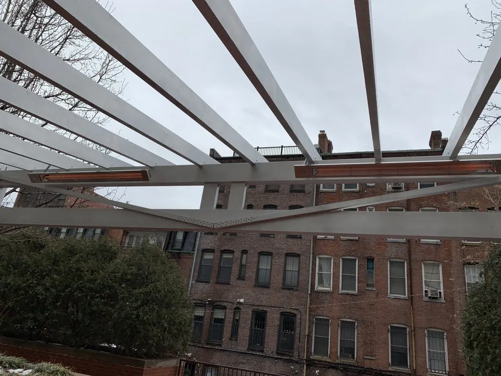 Licensed panel upgrade in ,  by Jamie Irving Licensed Electrician