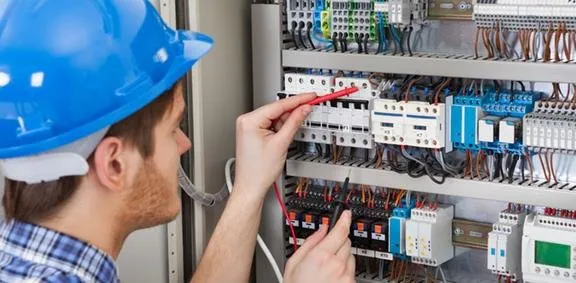 Jamieson Electrical Service