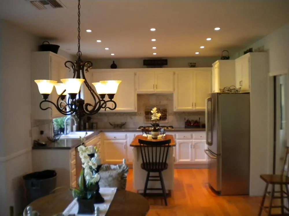 Slide of Jamison Electric