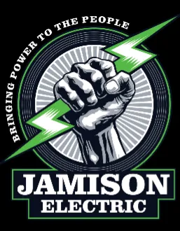 Slide of Jamison Electric