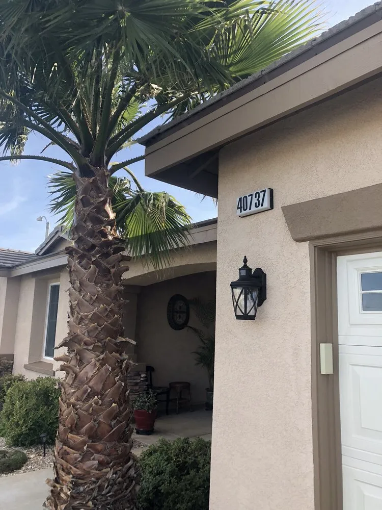 Slide of Jamison Electric