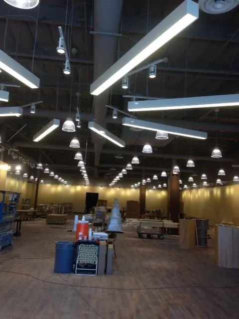 Slide of Jamison Electric