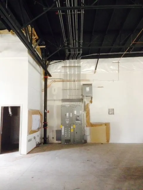 Slide of Jamison Electric