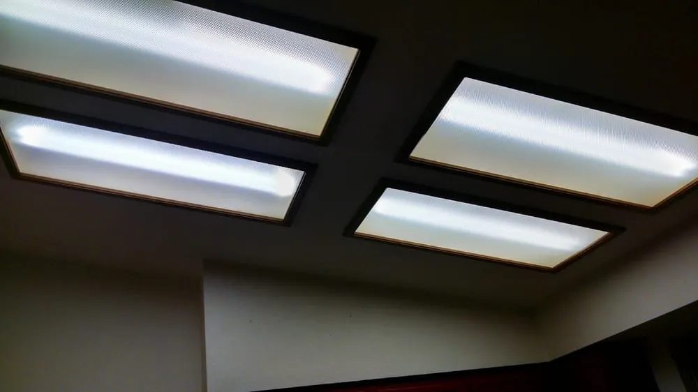 Slide of Jamison Electric