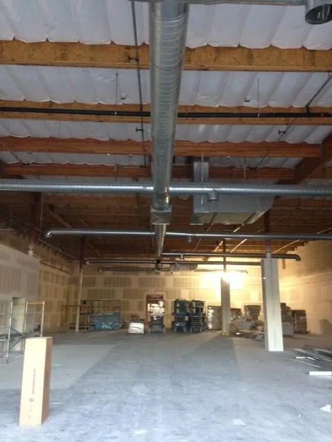 Slide of Jamison Electric