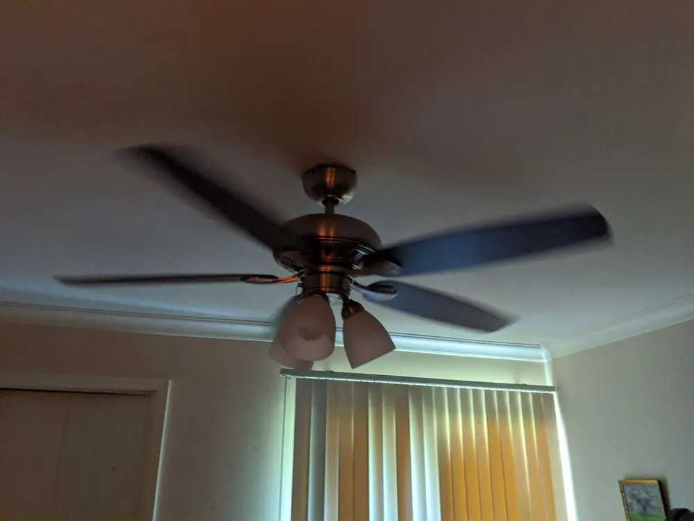 Slide of JAMnB Water and Electric