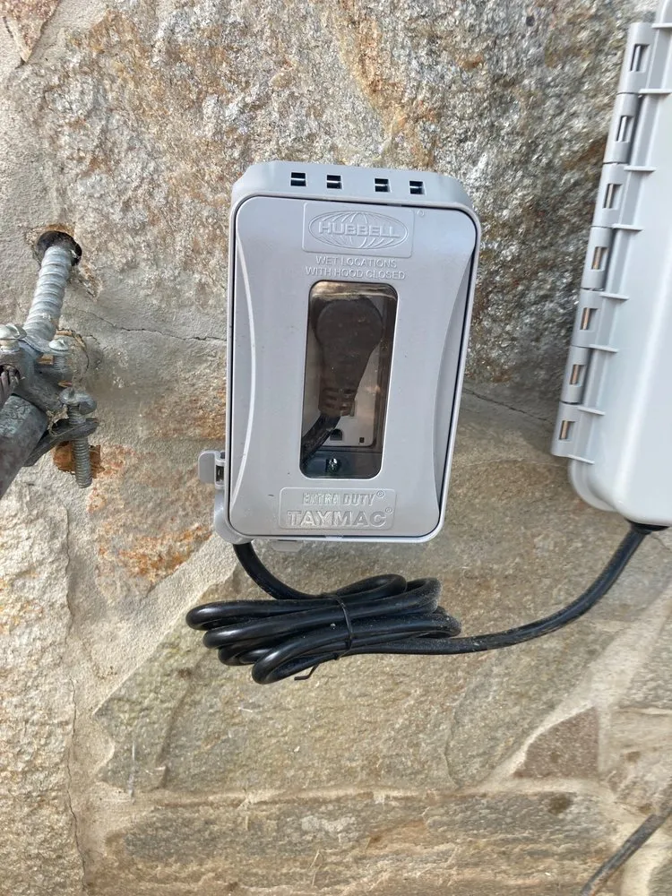 Slide of JAMnB Water and Electric