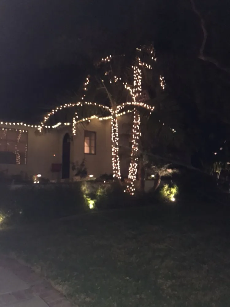 Slide of JAMnB Water and Electric