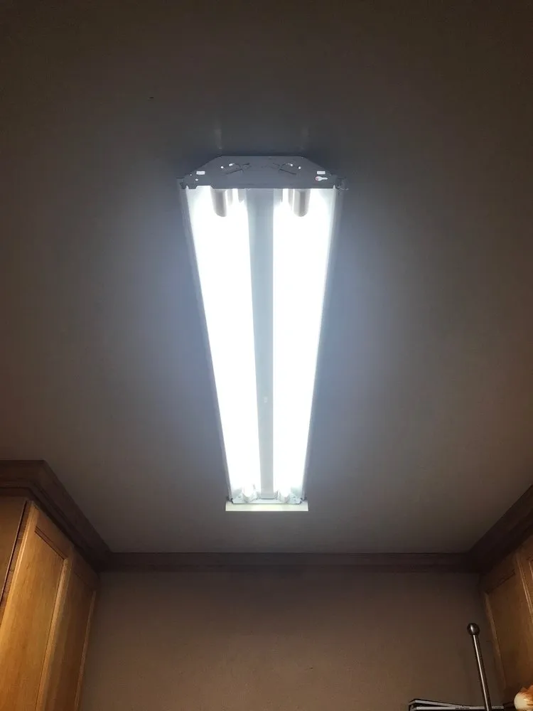 Slide of JAMnB Water and Electric