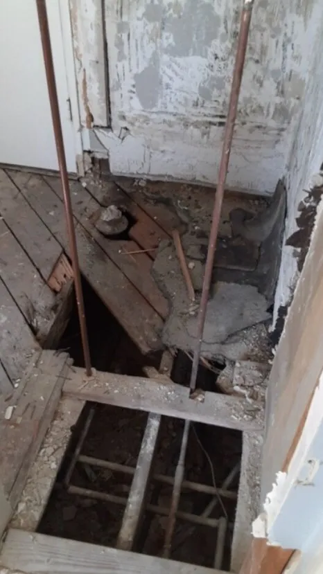 Professional wiring installation in , by JAMnB Water and Electric