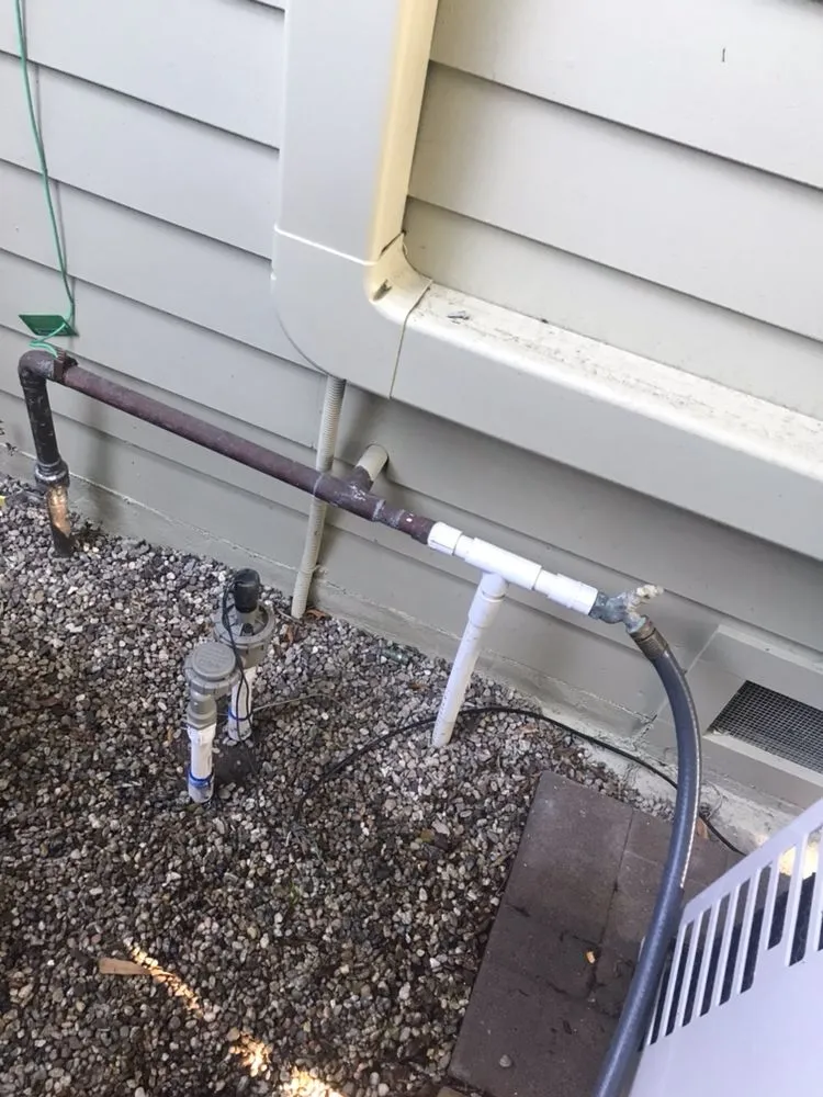 Slide of JAMnB Water and Electric