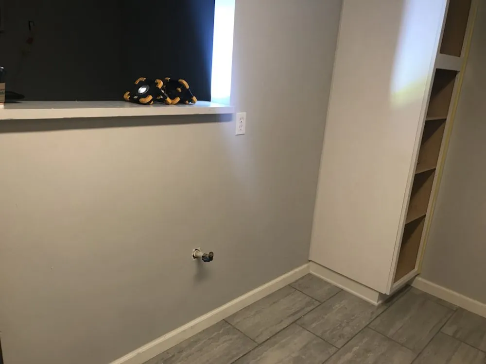 Slide of JAMnB Water and Electric