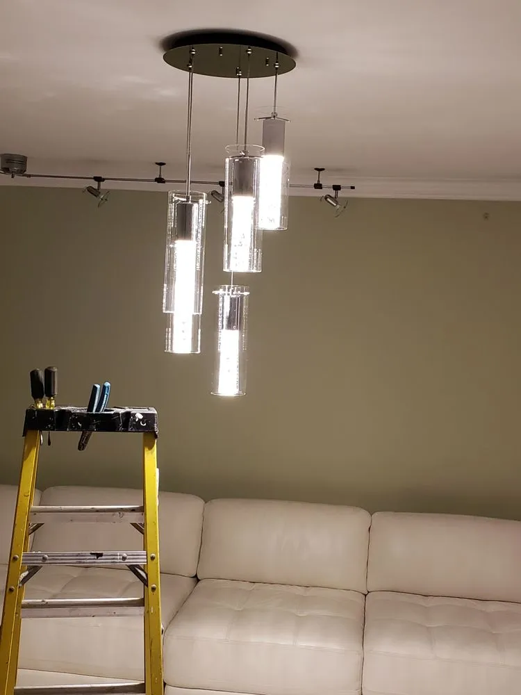 Slide of Jamprobe Electric