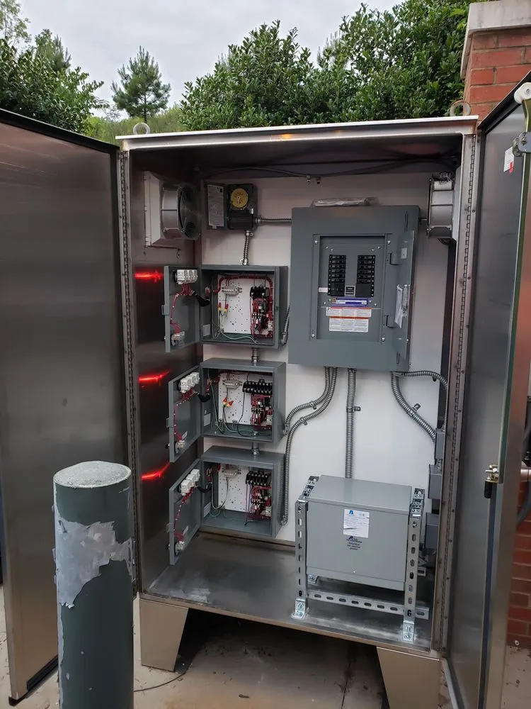 Expert wiring installation service in ,  - Jamrack Solutions