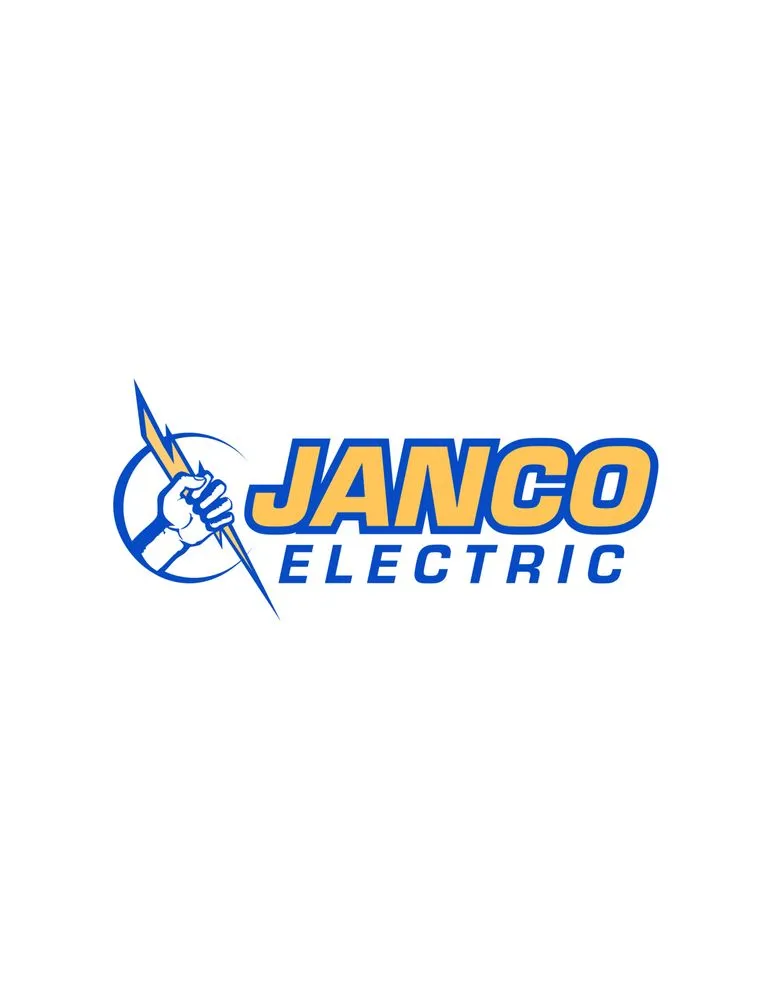 Slide of Janco Electric