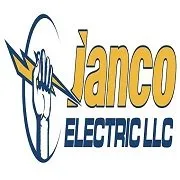 Slide of Janco Electric