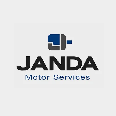 Janda Motor Services Logo