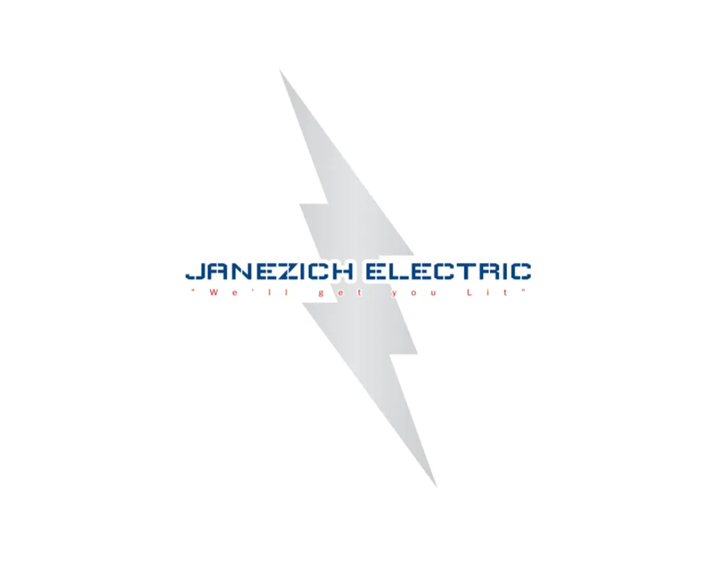 Slide of Janezich Electric