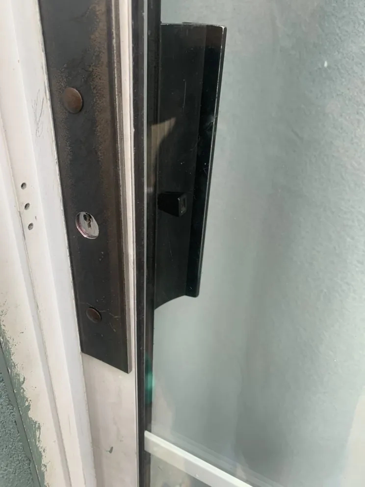 Slide of Janitorial & Home Repair Services