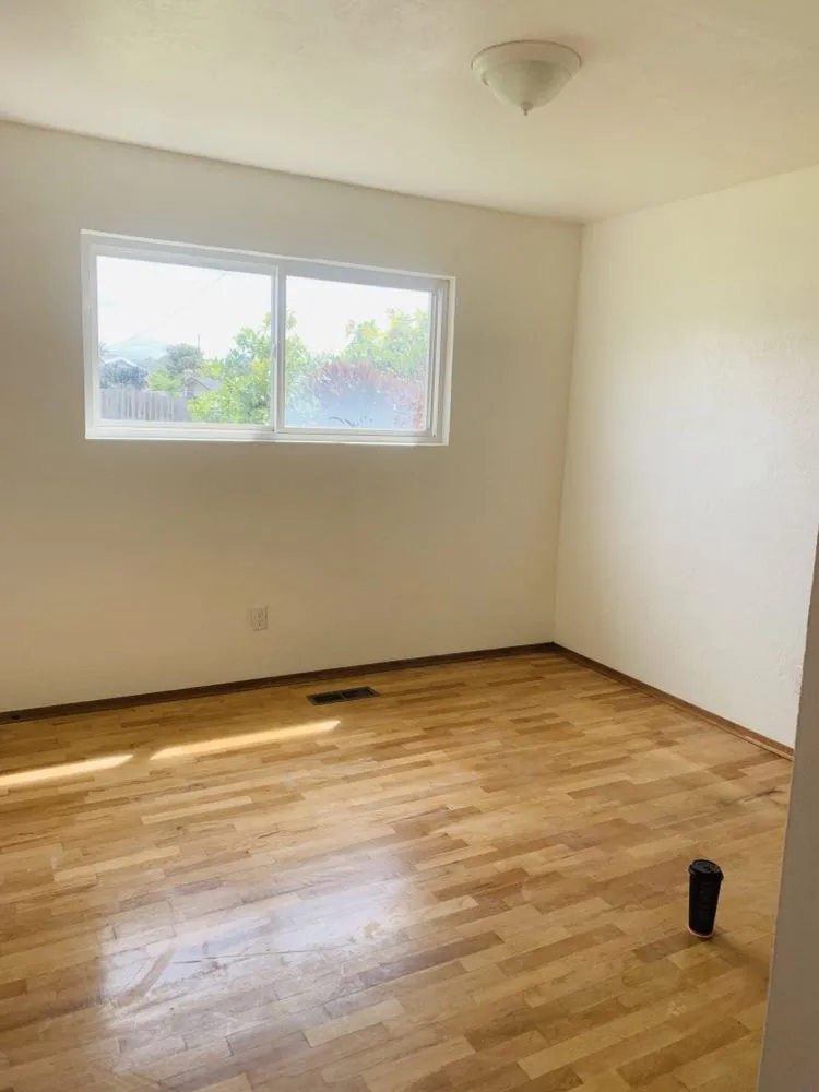 Slide of Janitorial & Home Repair Services