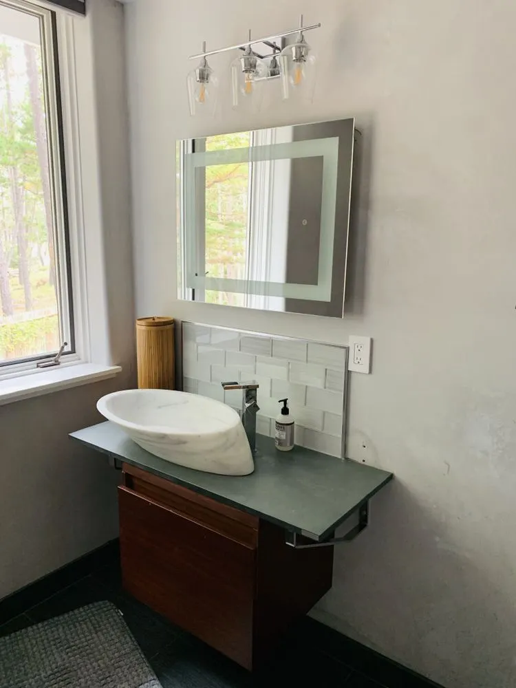 Certified lighting installation experts serving Seaside, CA - Janitorial & Home Repair Services