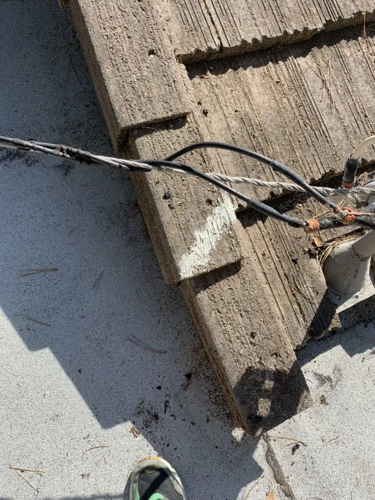 Trusted wiring installation service in Seaside, CA - Janitorial & Home Repair Services