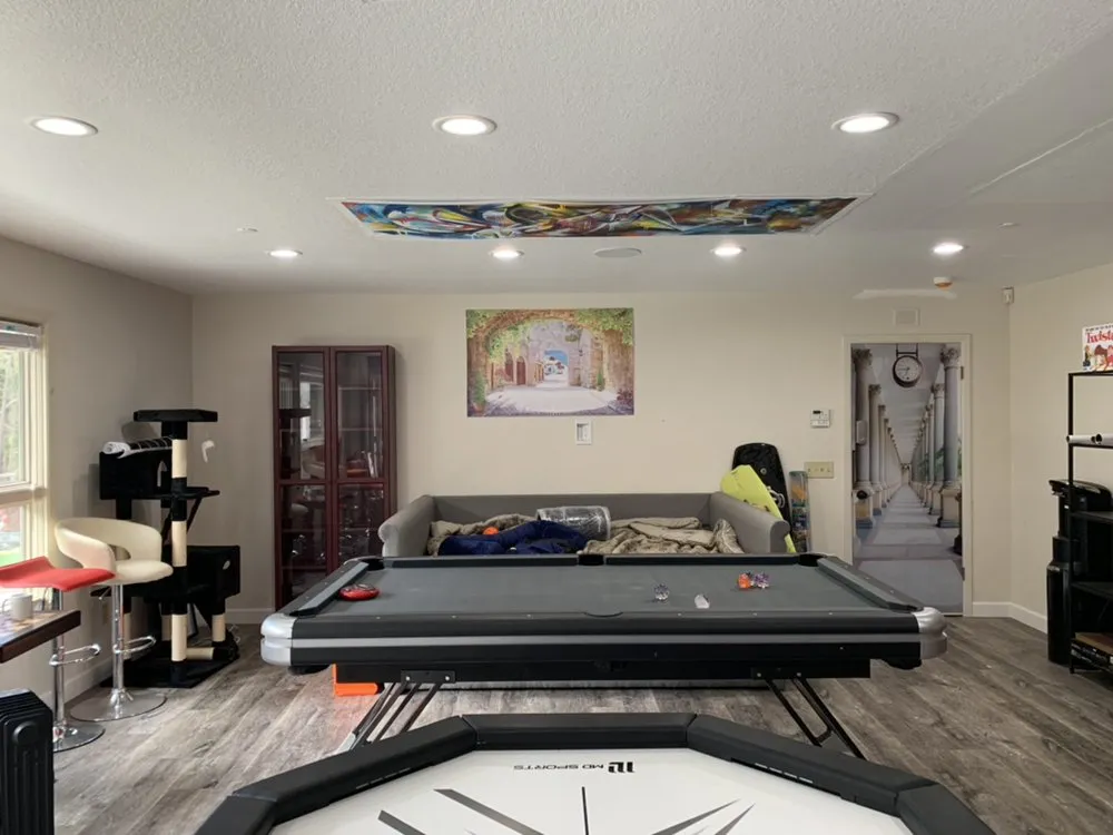 Affordable outlet and switch repair service in Seaside, CA - Janitorial & Home Repair Services