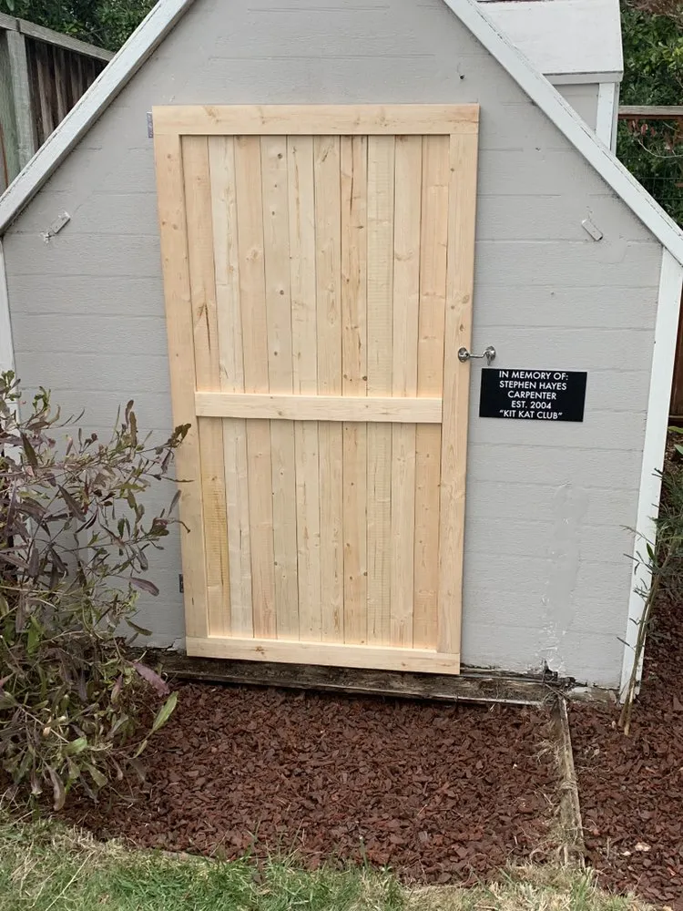 Slide of Janitorial & Home Repair Services