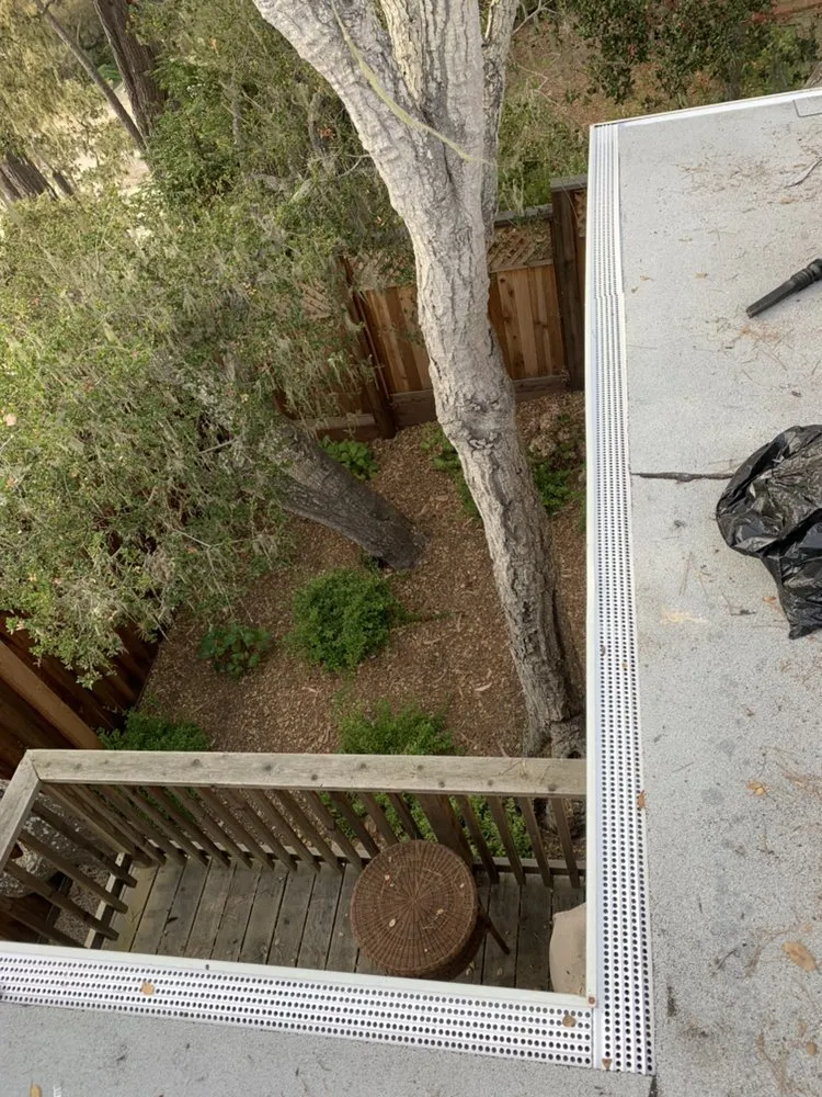 Slide of Janitorial & Home Repair Services