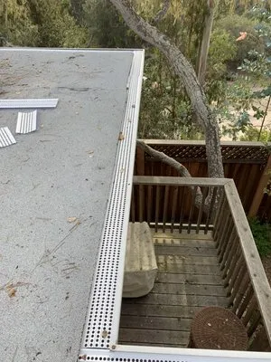 Janitorial & Home Repair Services Logo