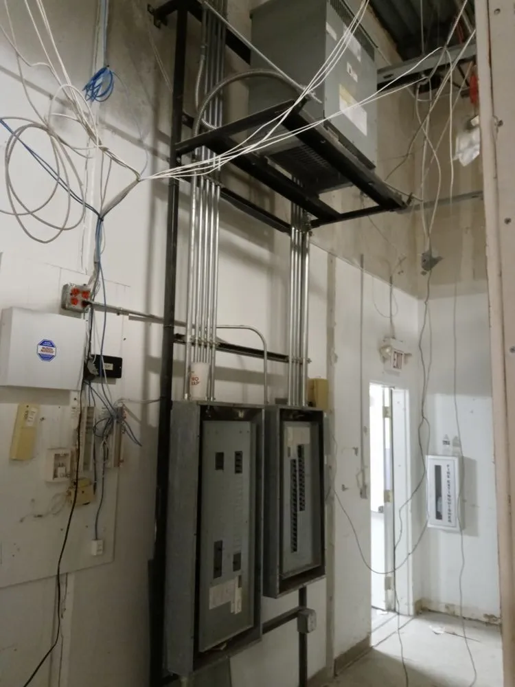 Affordable electrical repair in Porter, TX by Janneth Electric