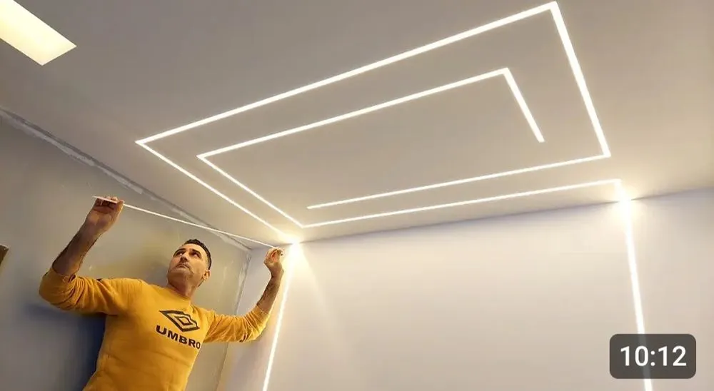 Certified lighting installation service in Porter, TX - Janneth Electric