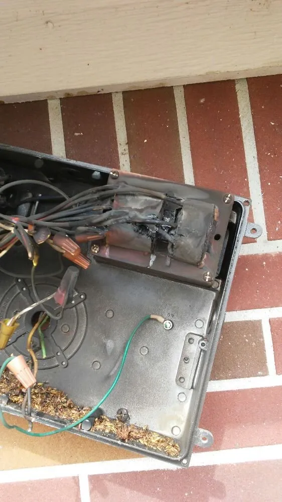 Professional emergency electrical service experts serving Porter, TX - Janneth Electric