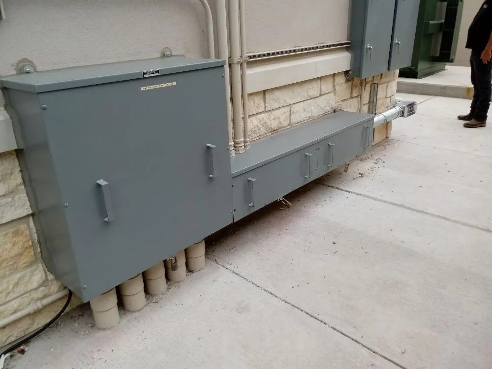 Trusted outlet and switch repair experts serving Porter, TX - Janneth Electric