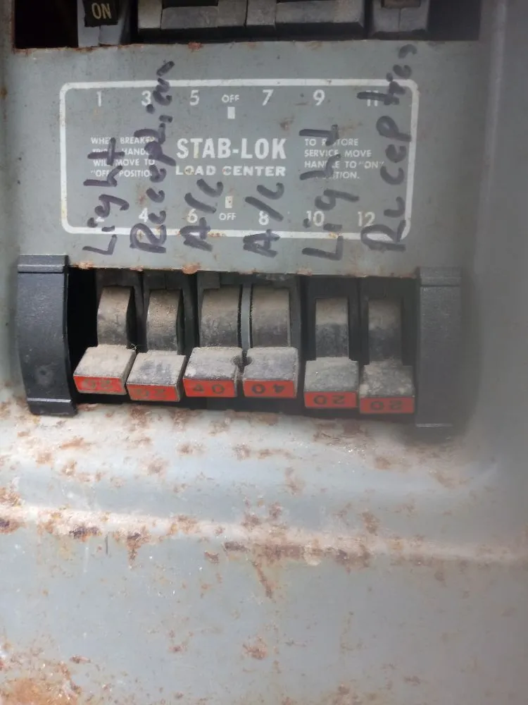 Trusted circuit breaker repair in Porter, TX by Janneth Electric